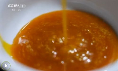 “舌尖上的中國(guó)”第二季美食英文說法搶鮮看（圖）