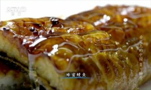 “舌尖上的中國(guó)”第二季美食英文說法搶鮮看（圖）