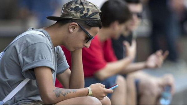 你有“資訊癖”嗎？