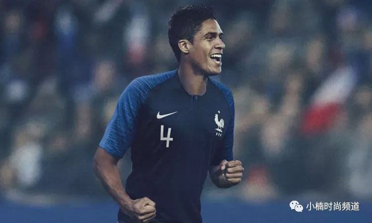 世界杯還沒開賽 尼日利亞隊(duì)球衣先火了！